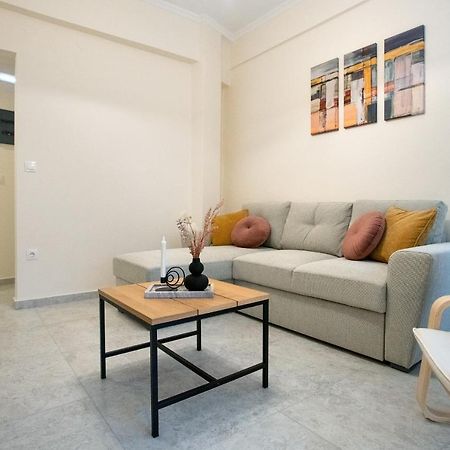 Helena'S Apartment In Corfu Town Exterior foto